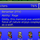 Image for article titled If There's One Reason to Play Final Fantasy: All the Bravest, It's The Hilarious Flavor Text